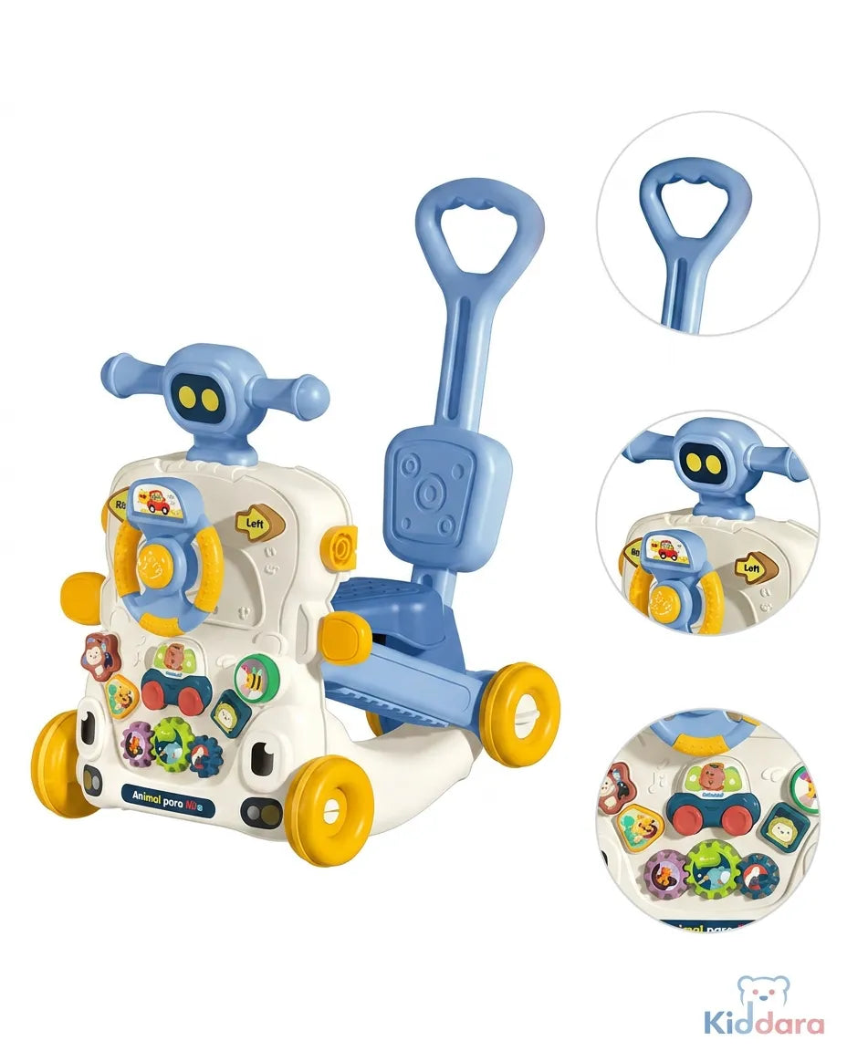 Activity Walker 6 in 1