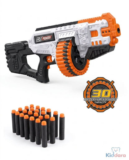 Fast Pioneer Foam Gun