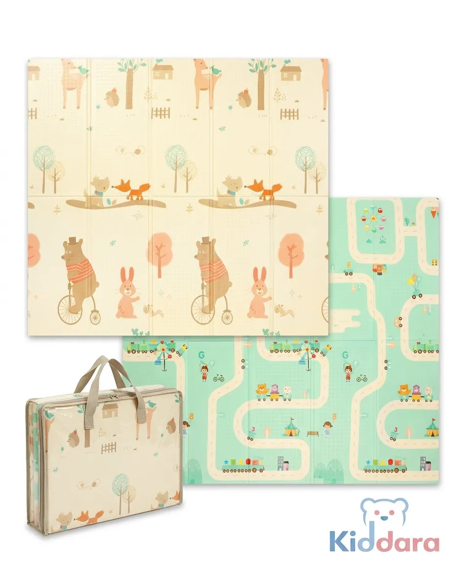 Baby Foam Mat