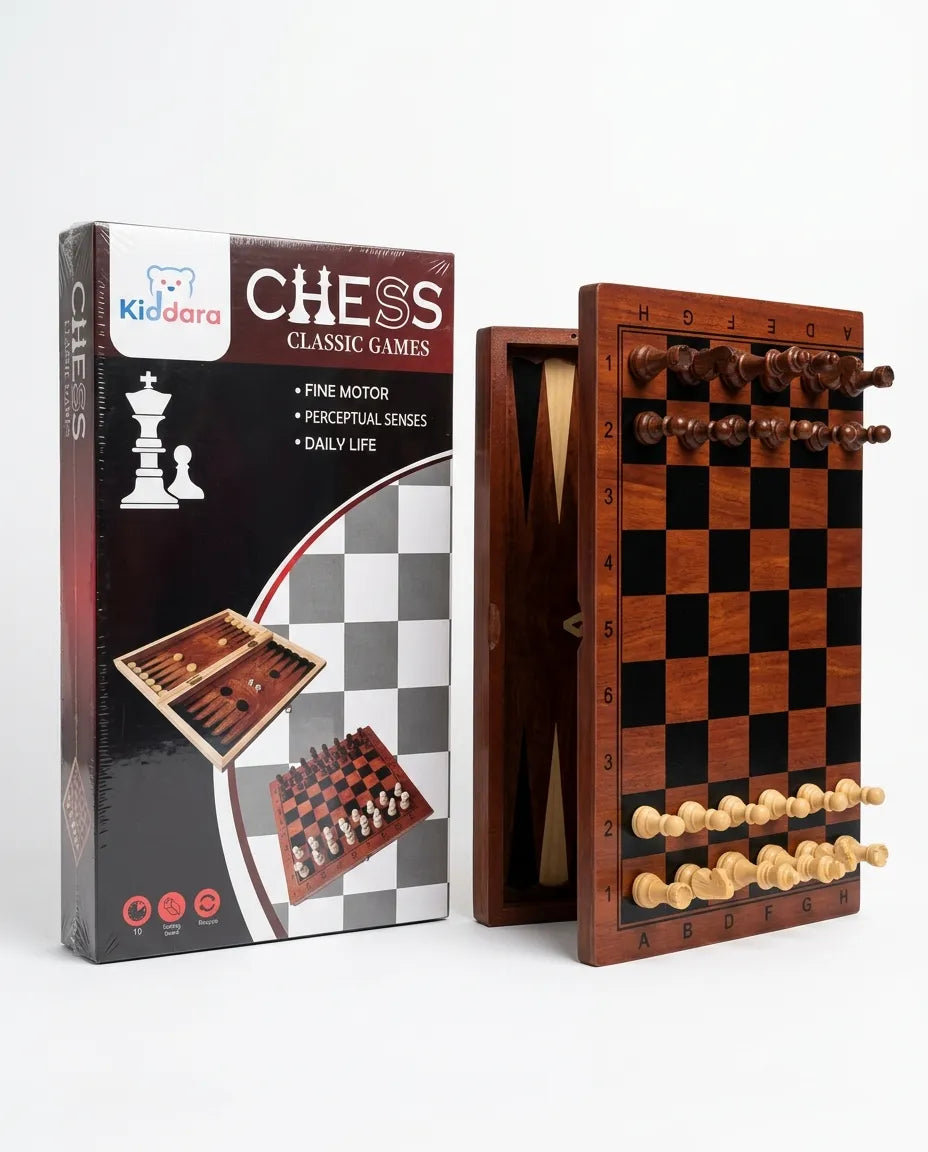 International Chess