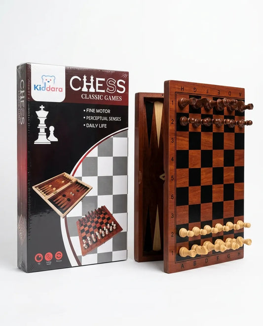 International Chess