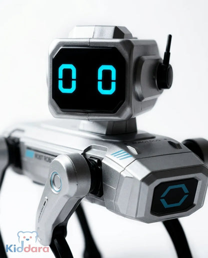 Intelligent Robodog