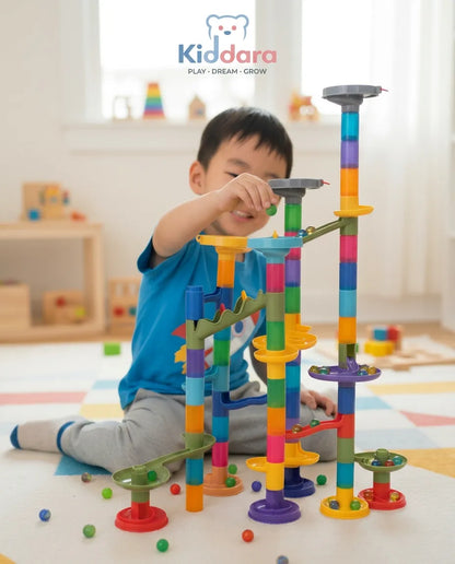 Marble Run