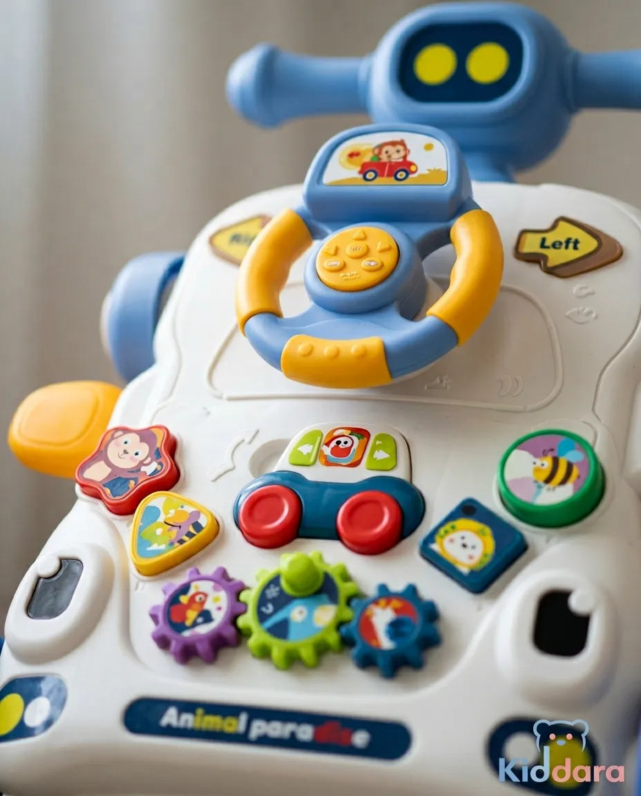 Activity Walker 6 in 1