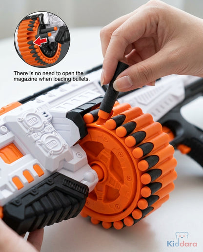 Fast Pioneer Foam Gun