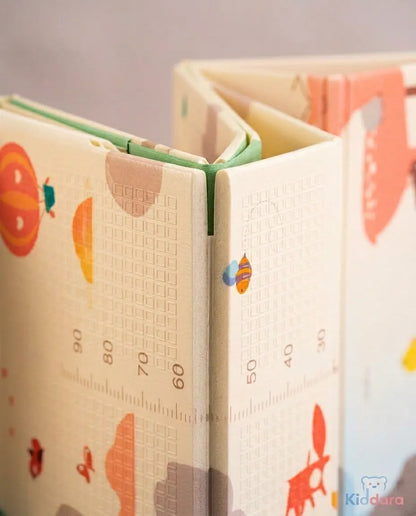 Baby Foam Mat