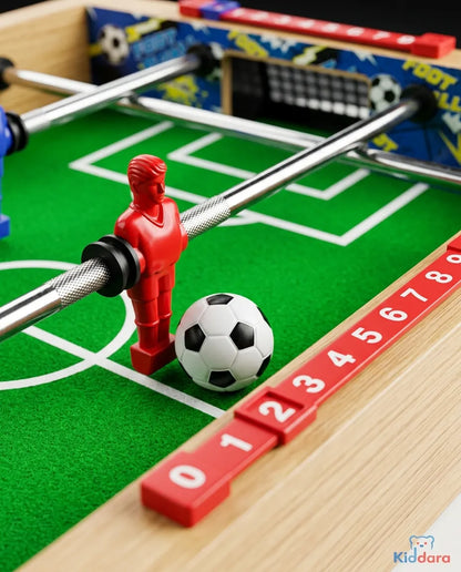 Tabletop Football