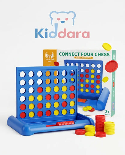 Connect Four Chess