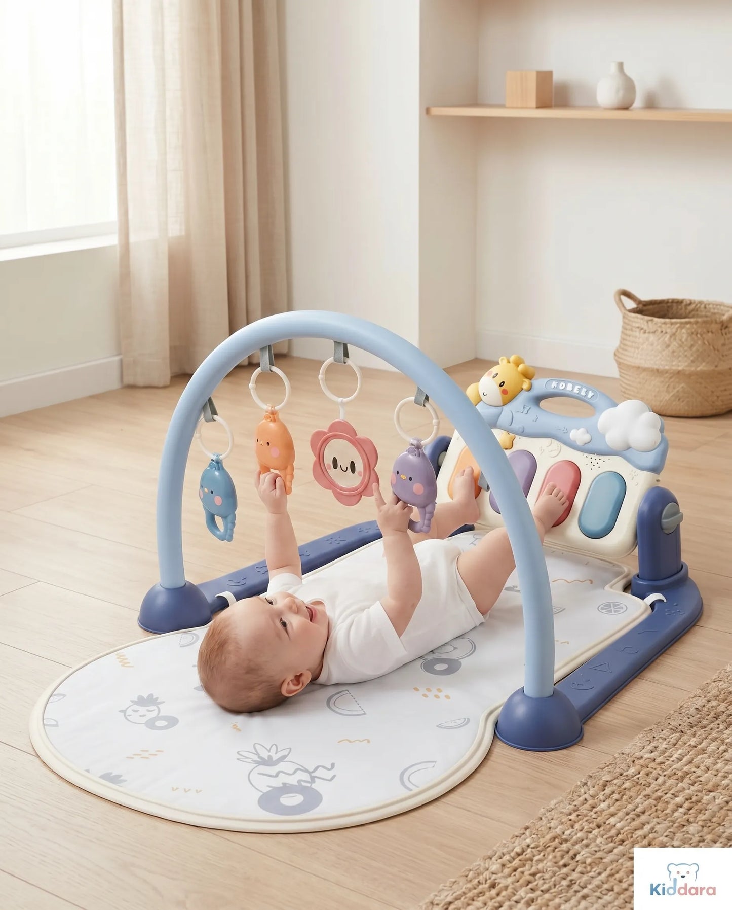 Baby Toys Playgym