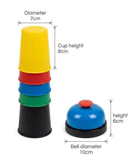 Quick Cups