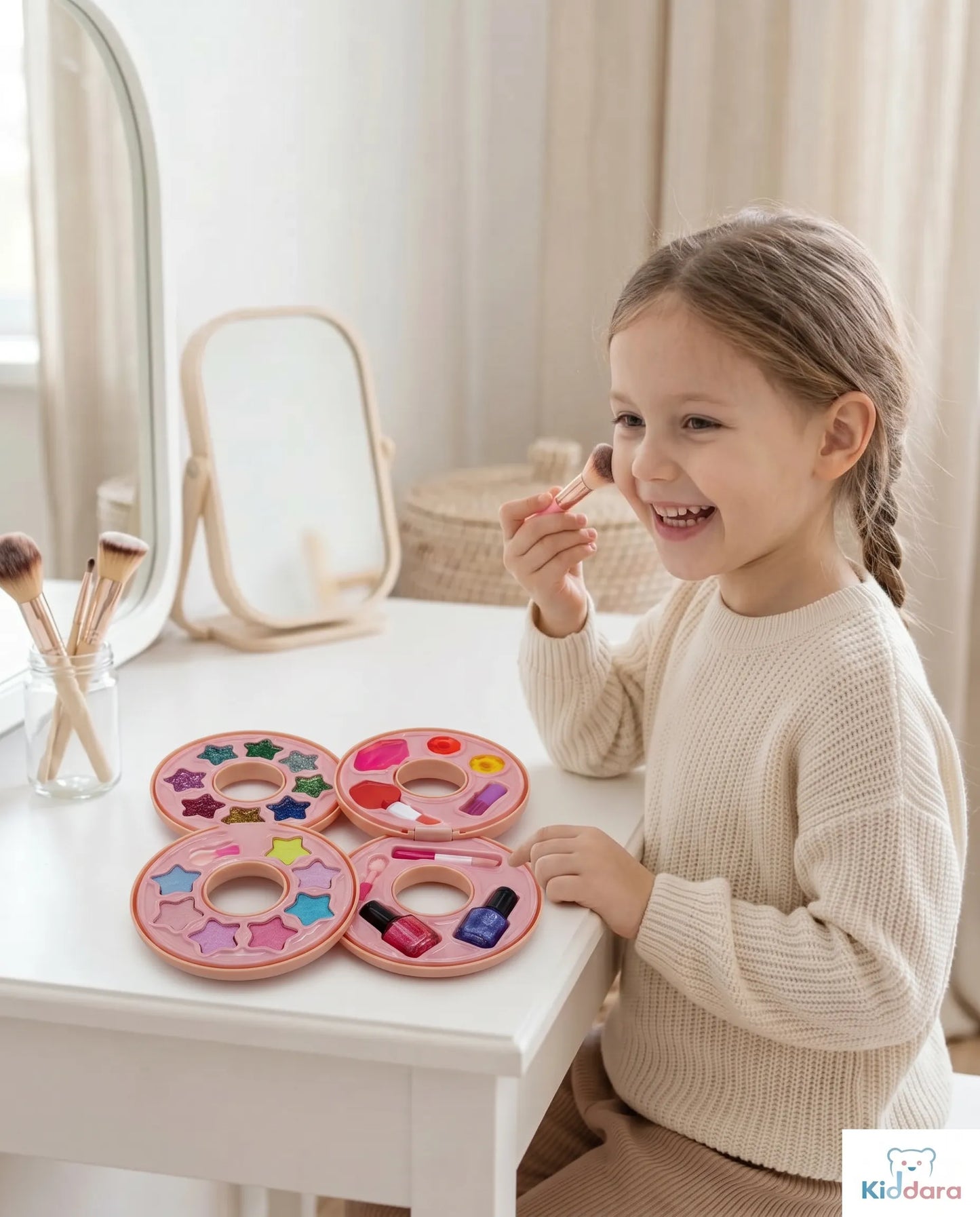 Party Queen Makeup Collection