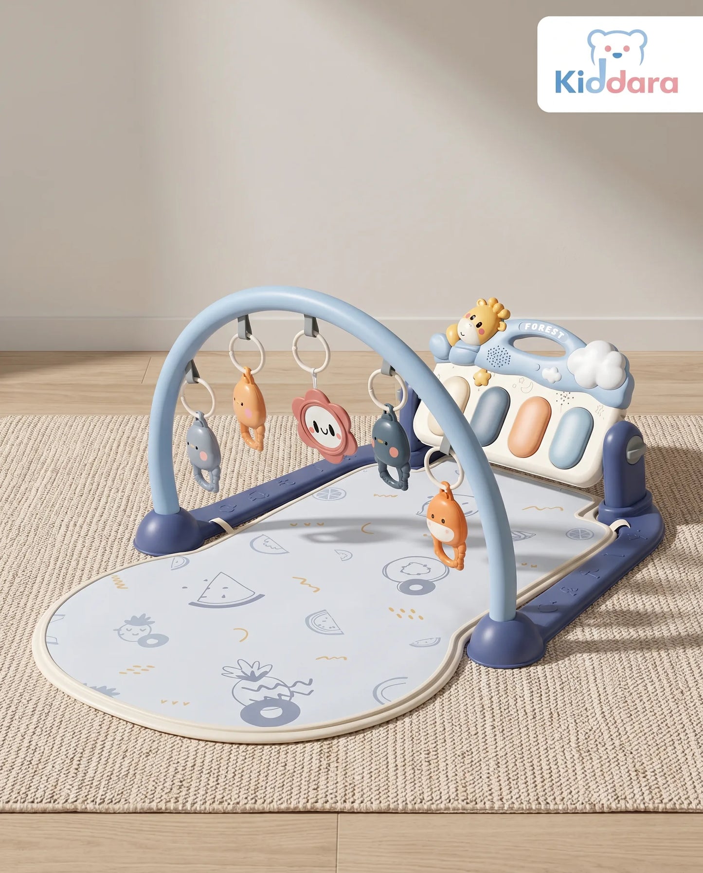 Baby Toys Playgym