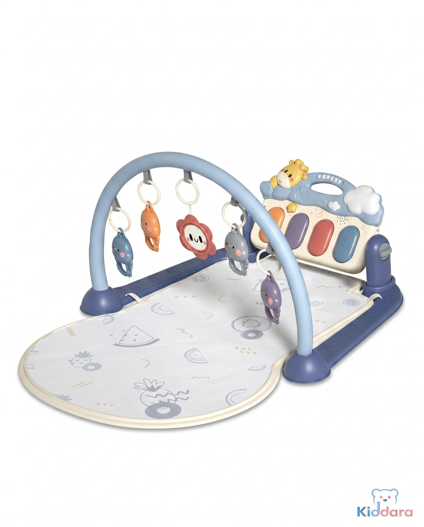 Baby Toys Playgym