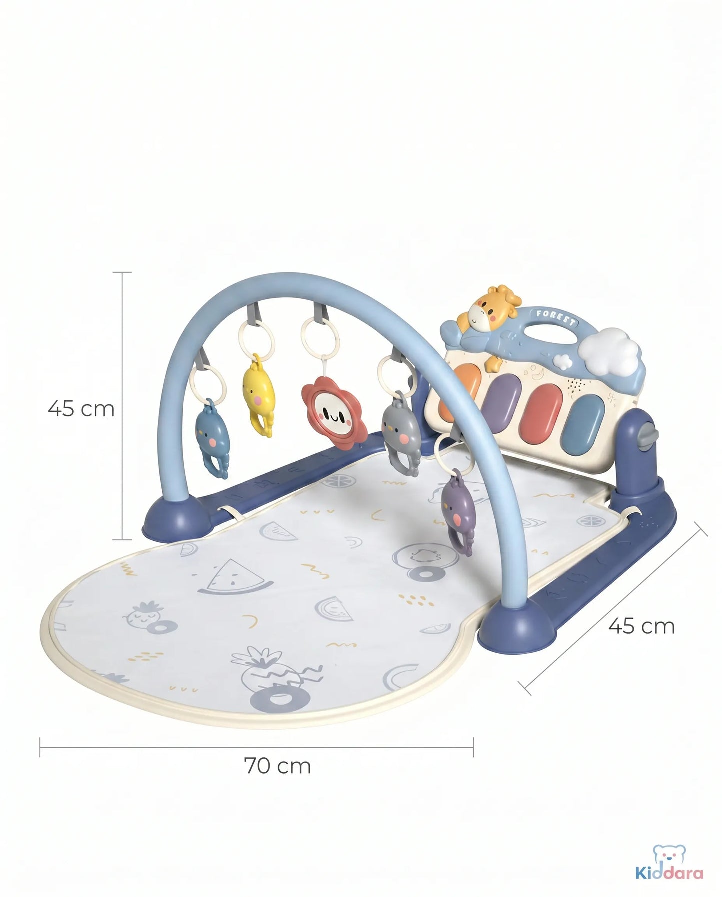 Baby Toys Playgym