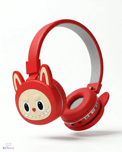 Labubu Wireless Headphones