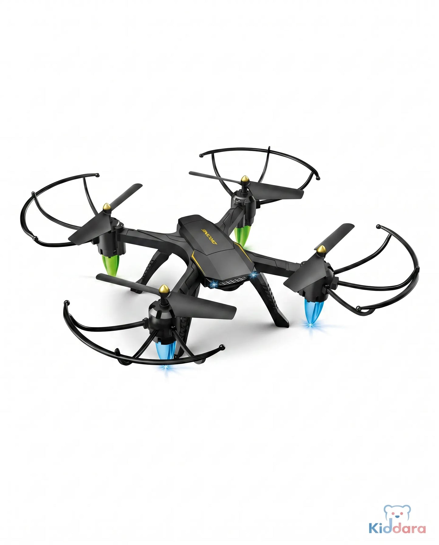 DRONE Remote Controlled Aircraft