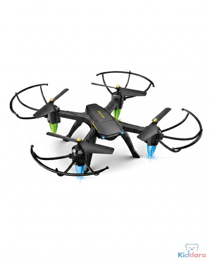 DRONE Remote Controlled Aircraft