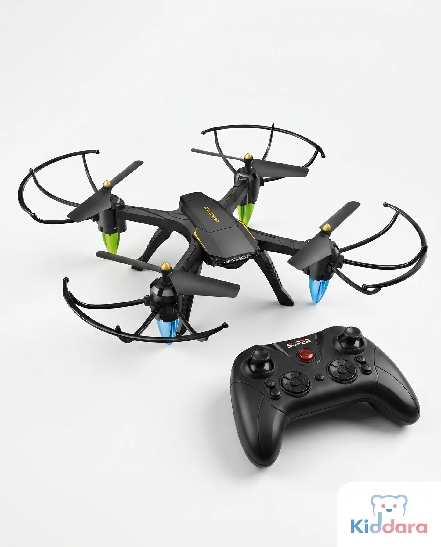 DRONE Remote Controlled Aircraft