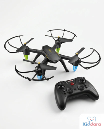 DRONE Remote Controlled Aircraft
