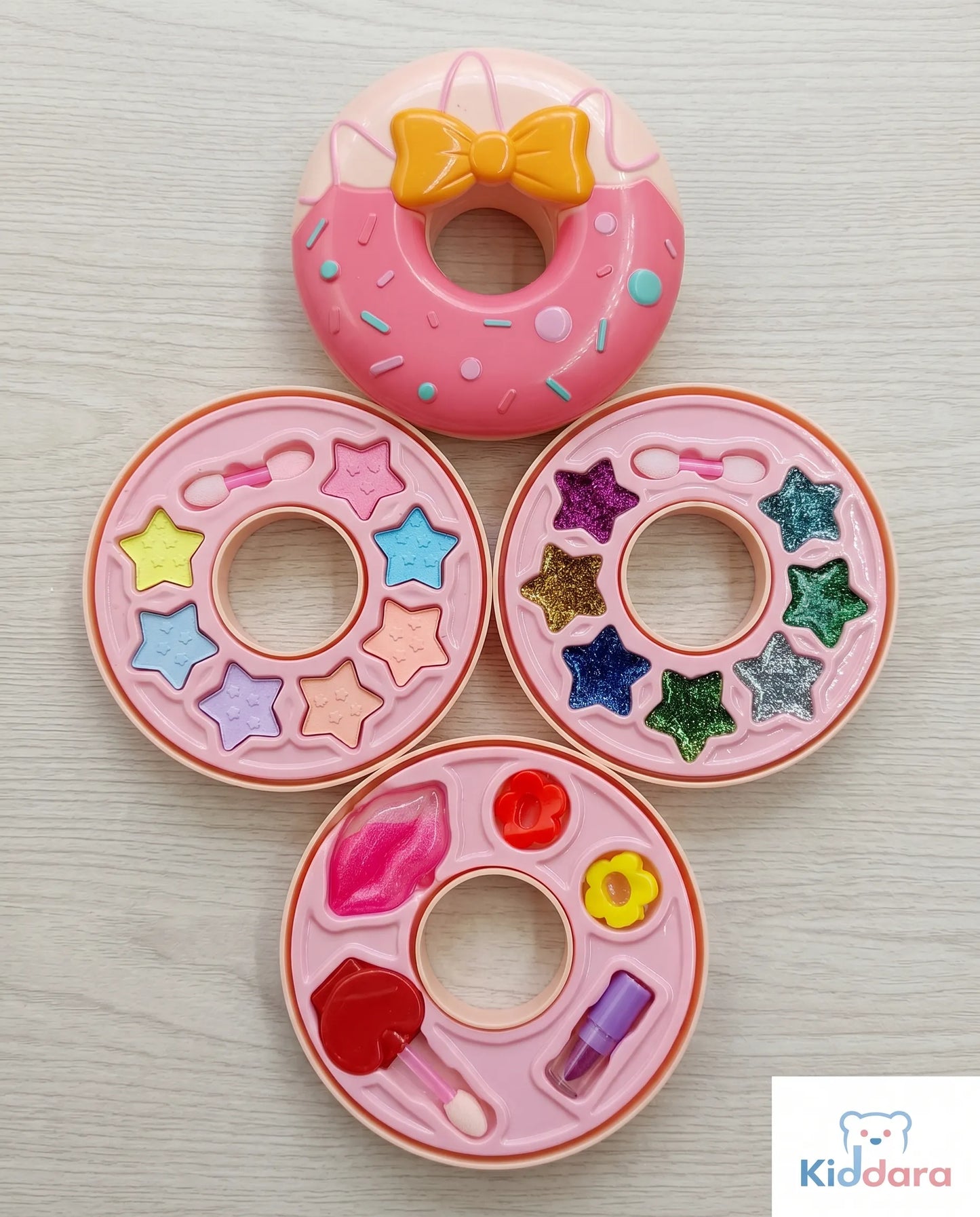 Party Queen Makeup Collection