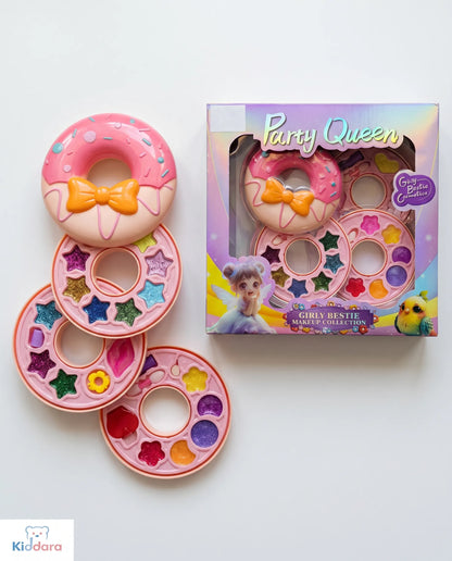 Party Queen Makeup Collection