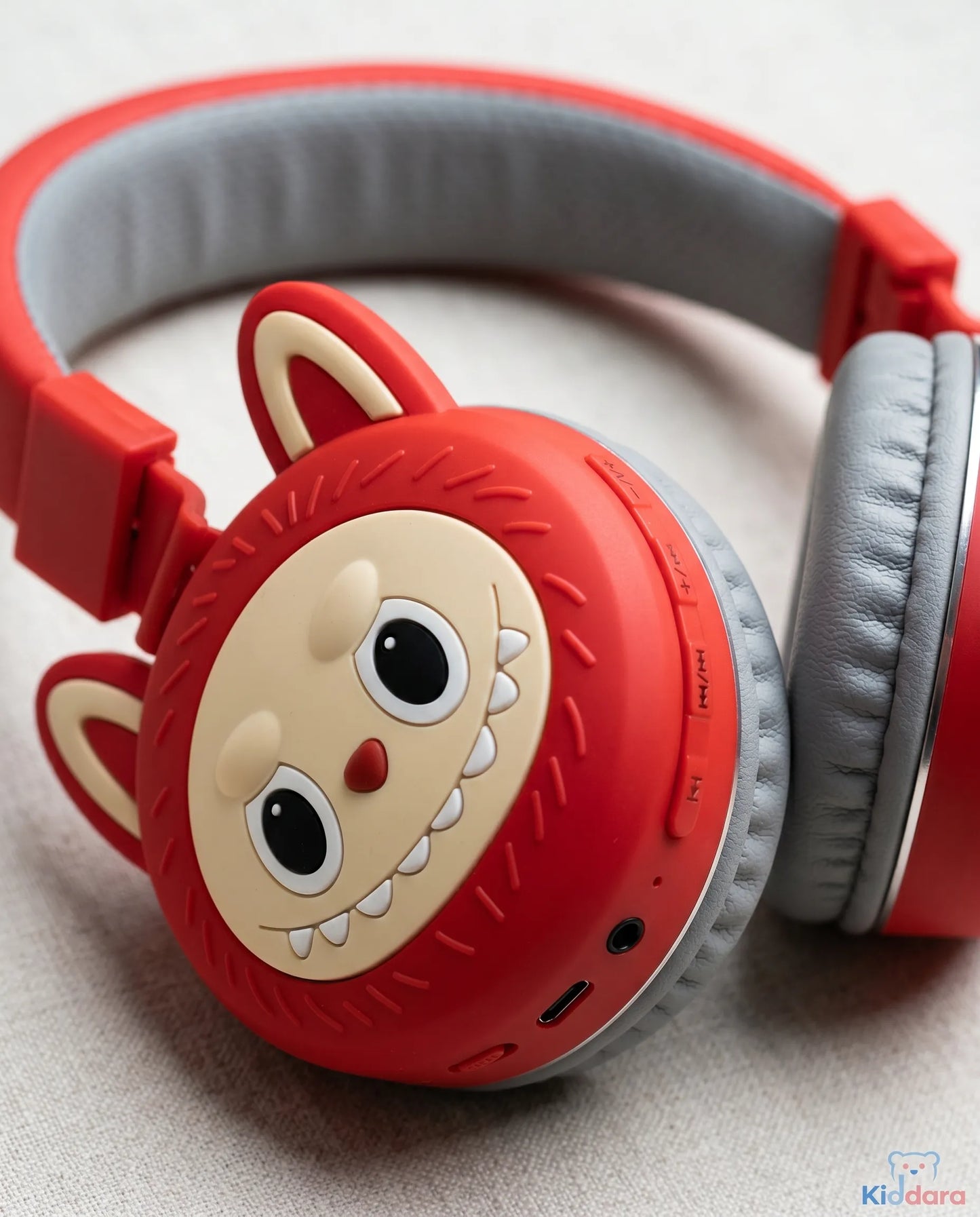 Labubu Wireless Headphones
