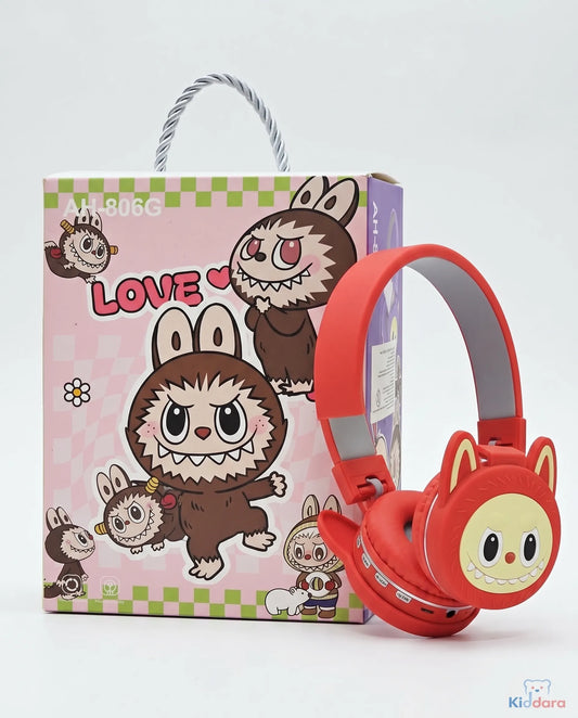 Labubu Wireless Headphones