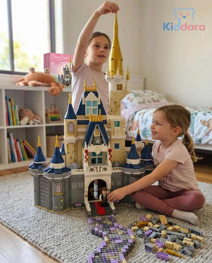 LEGO (Dream Castle Building Set)
