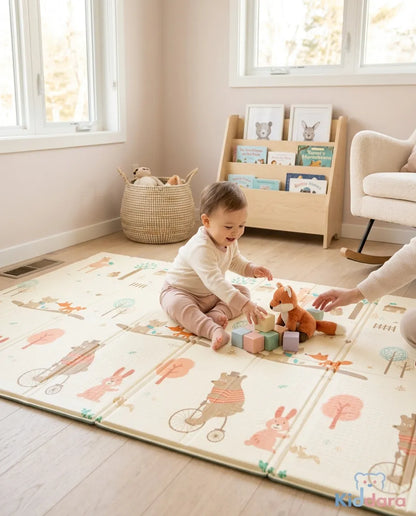 Baby Foam Mat