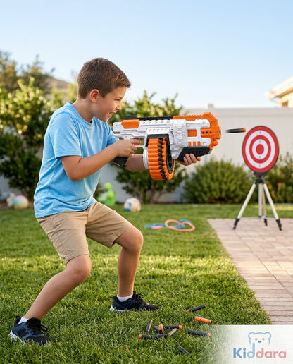 Fast Pioneer Foam Gun