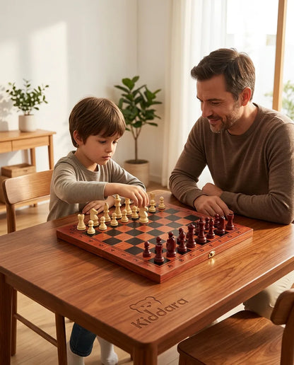 International Chess
