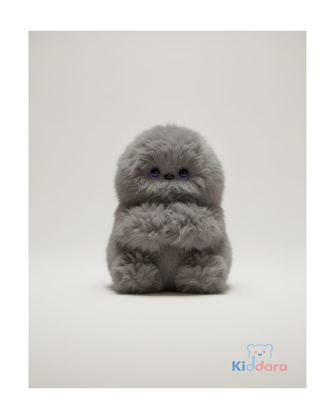 Mirumi Interactive Plush