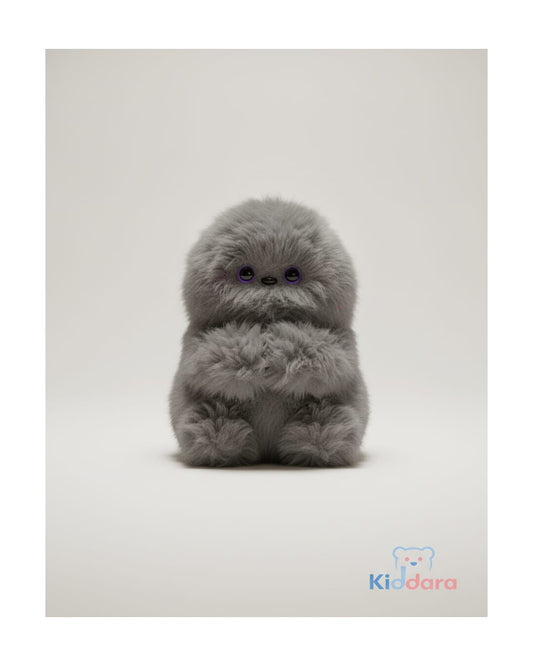 Mirumi Interactive Plush