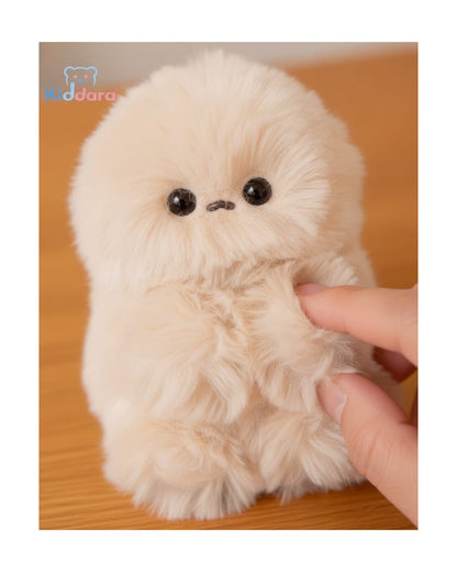 Mirumi Interactive Plush