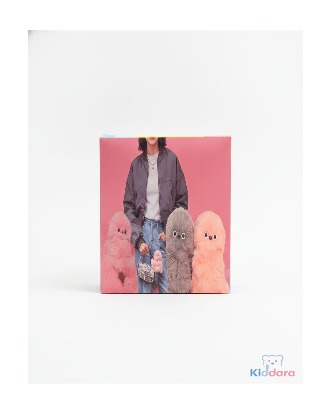 Mirumi Interactive Plush