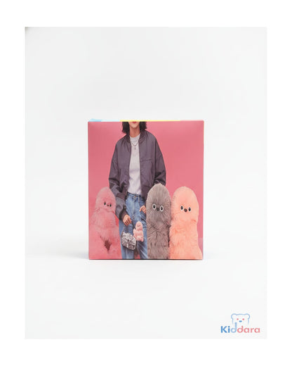 Mirumi Interactive Plush