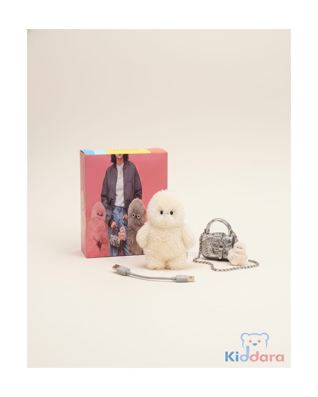 Mirumi Interactive Plush
