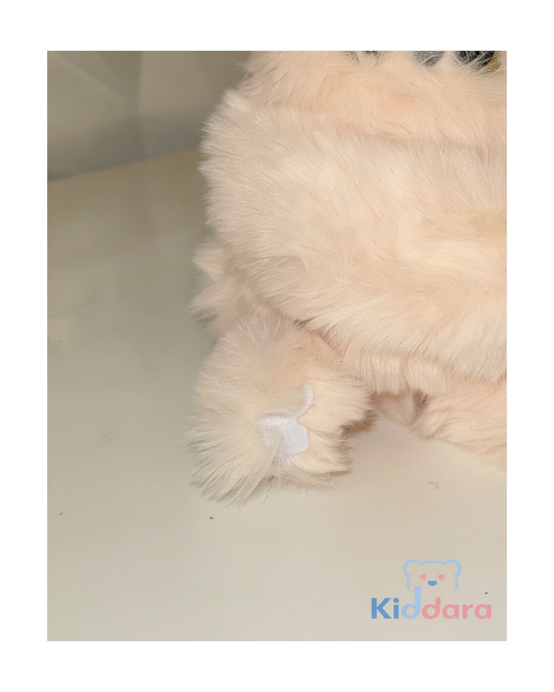 Mirumi Interactive Plush