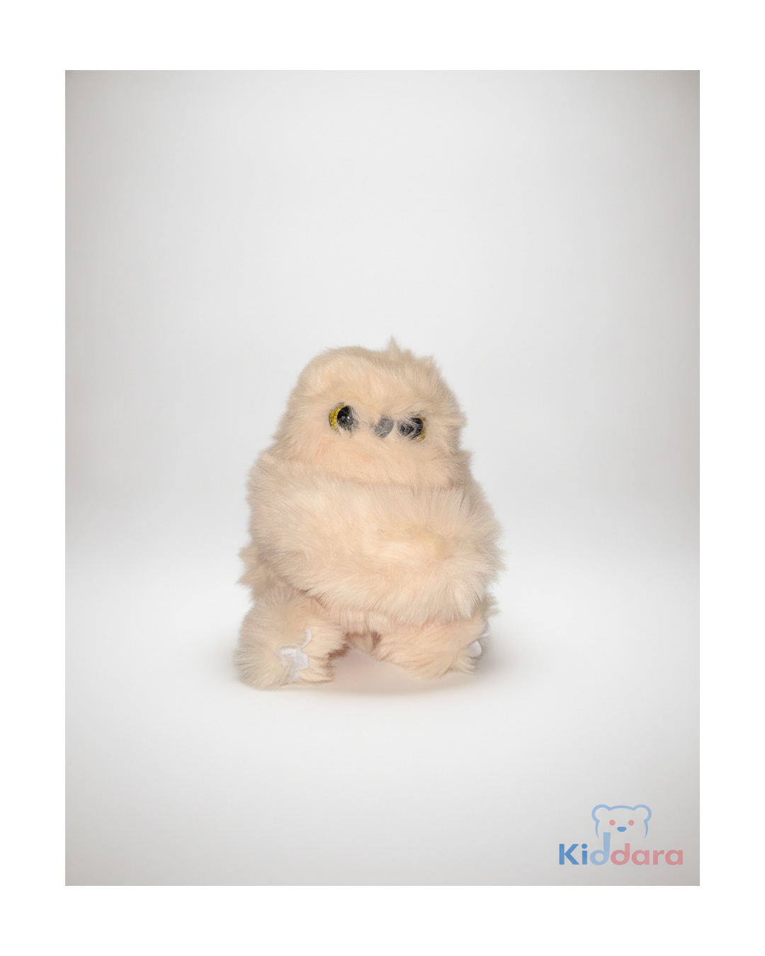 Mirumi Interactive Plush