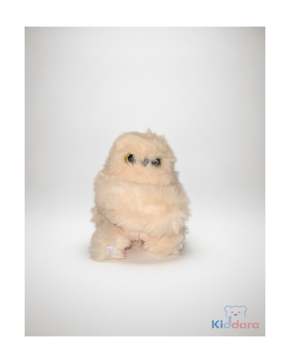 Mirumi Interactive Plush
