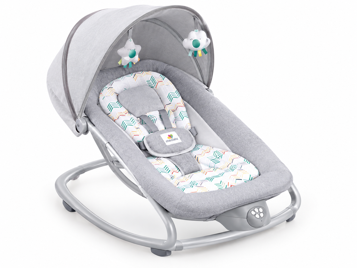 Mastela 3 in 1 Baby Swing