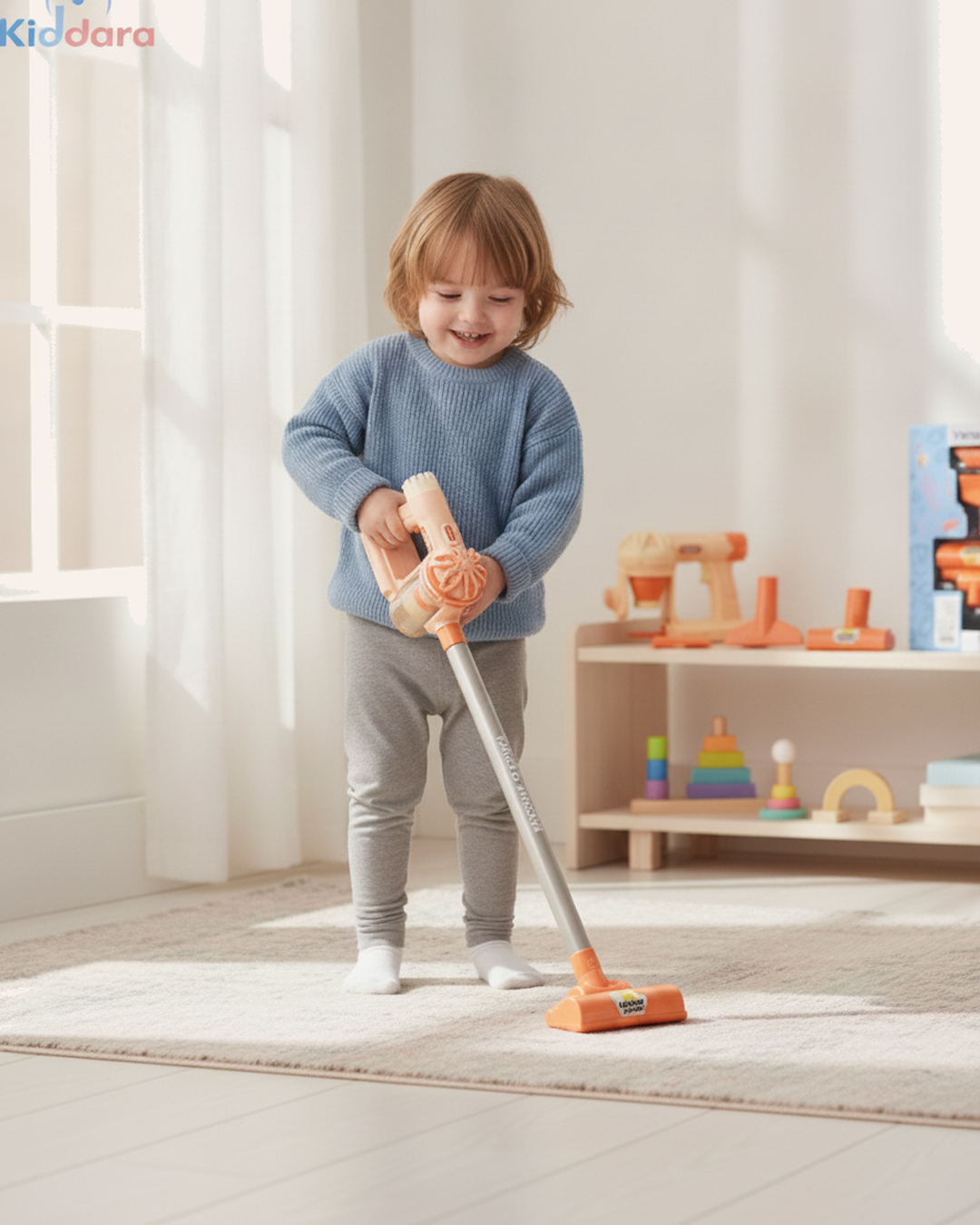 Vacuum Cleaner