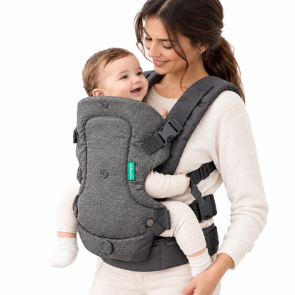 Infantino Flip 4 in 1 Convertible Carrier