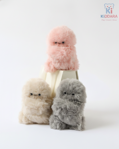Mirumi Interactive Plush