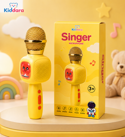 Kids mic