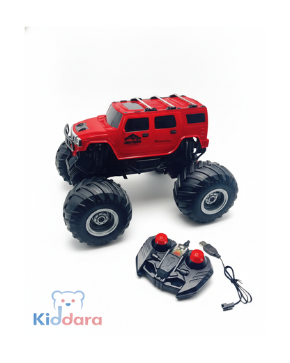 Monster RC Off-Road Car