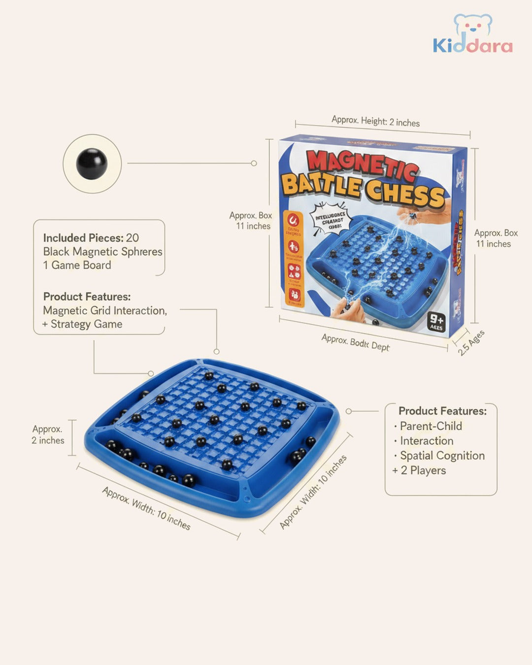 Think & Play Bundle
