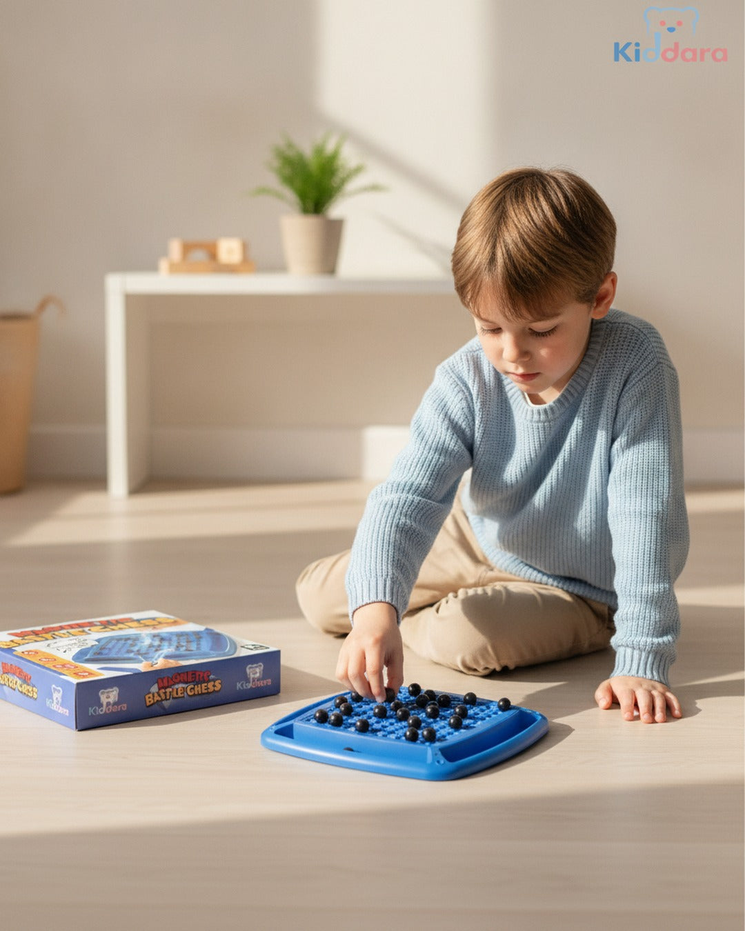 Think & Play Bundle