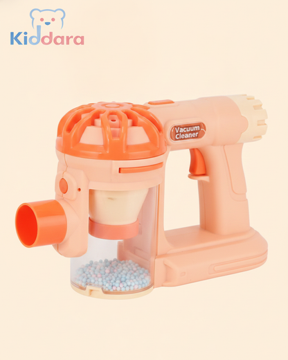 Vacuum Cleaner