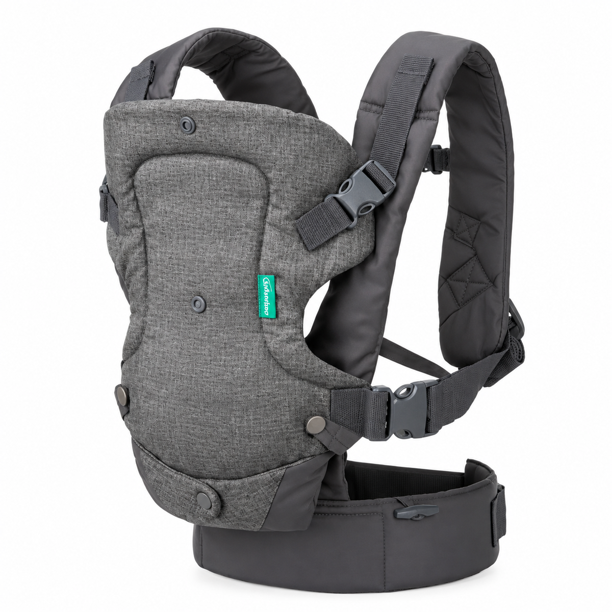 Infantino Flip 4 in 1 Convertible Carrier
